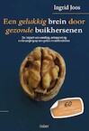 Een gelukkig brein door gezonde buikhersenen - Ingrid Joos (ISBN 9789044137293)