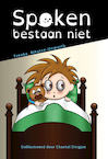 Spoken bestaan niet - Trenke Riksten-Unsworth (ISBN 9789463900393)