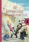 Het geheim van de gevaarlijke museumschat (e-Book) - Maren Stoffels (ISBN 9789025880217)