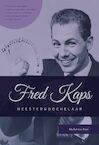 Fred Kaps, meestergoochelaar - Michel van Zeist (ISBN 9789083084404)