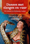 Dansen met slangen en vuur - Samiera (ISBN 9789463652995)