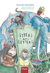 Etters en letters - Frederick Deloddere (ISBN 9789044839739)