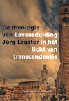 De theologie van Jörg Lauster - Rick Benjamins, Wouter Slob (ISBN 9789493175457)