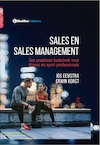 Sales en sales management - Jos Eemstra, Erwin Korst (ISBN 9789083149417)