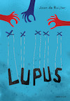 Lupus - Joan de Ruijter (ISBN 9789047713272)