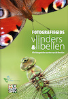 Fotografiegids Vlinders en Libellen - Bjorn van Lieshout, Chris Ruijter (ISBN 9789079588367)