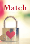 Match (e-Book) - Karin Verhaak-Kersten (ISBN 9789463653398)