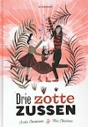 Drie zotte zussen - Siska Goeminne (ISBN 9789462912823)