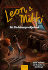 Leon en Mikki, Het eindelozesprookjesboek - Josien de Graaf (ISBN 9789044841602)