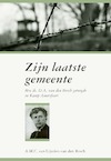 Zijn laatste gemeente (e-Book) - A.M.C. van Lijnden- van den Bosch (ISBN 9789087186395)