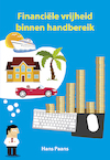Financiële vrijheid binnen handbereik - Hans Paans (ISBN 9789463653992)