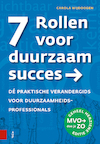 7 Rollen voor duurzaam succes - Carola Wijdoogen (ISBN 9789463721899)