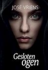 Gesloten ogen (e-Book) - José Vriens (ISBN 9789464492002)