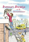 Dierenarts Daantje en de dierenambulance - Lizette de Koning (ISBN 9789021683485)