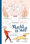 Macht is maf! - Bas Rompa (ISBN 9789462916487)