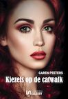Kiezels op de catwalk - Caren Peeters (ISBN 9789464492989)