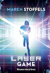 Laser Game - Maren Stoffels (ISBN 9789025884222)