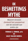 De besmettingsmythe - Thomas S. arts Cowan (ISBN 9789492665638)