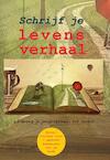 Schrijf je levensverhaal - Renée Merkestijn (ISBN 9789085485070)