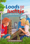 Loods met een luchtje (e-Book) - Janneke van Reenen (ISBN 9789087188993)