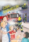 Giga-gevaarlijk! - Janco Bunt-Koster (ISBN 9789087188085)