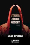 Stalker zonder gezicht - John Brosens (ISBN 9789464494792)