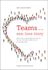 Teams ... een love story - Jan Jacob Stam (ISBN 9789083183688)