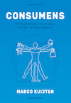 Consumens (e-Book) - Marco Kuijten (ISBN 9789461540577)