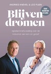 Blijven dromen - Andries Knevel, Leo Fijen (ISBN 9789065395368)