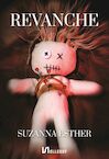 Revanche (e-Book) - Suzanna Esther (ISBN 9789464497021)