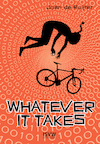 Whatever it takes - Joan de Ruijter (ISBN 9789083262390)