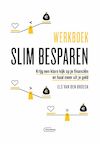 Werkboek Slim besparen - Els Van den broeck (ISBN 9789022339732)