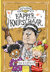 Kapper Knipschaar - Rik Peters (ISBN 9789044847253)