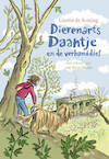 Dierenarts Daantje en de verbanddief (e-Book) - Lizette de Koning (ISBN 9789021684222)