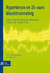 Hypertensie en 24-uurs bloeddrukmeting - F.T.J. Boereboom, D. Tavenier (ISBN 9789031378418)