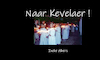 Naar Kevelaer! - Ineke Albers (ISBN 9789083235837)