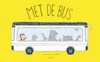 Met de bus - Marianne Dubuc (ISBN 9789045123707)