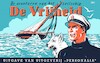 De avonturen van het zeilschip De Vrijheid - Pieter Kuhn, Nanny Aberson (ISBN 9789492840677)