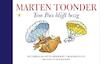 Tom Poes blijft bezig - Marten Toonder (ISBN 9789023496700)