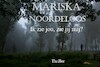 Ik zie jou, zie jij mij? - Mariska Noordeloos (ISBN 9789492719454)