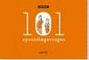 101 Opvoedingsvragen (e-Book) - Jaak Remes (ISBN 9789033496509)