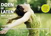 Doen of laten wat je wilt - Jolet Plomp (ISBN 9789000338306)