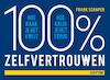 100% zelfvertrouwen - Frank Schaper (ISBN 9789055940288)