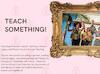 Teach something! - Nana Fofi (ISBN 9789403712635)