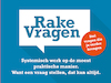 Rake vragen - Siets Bakker (ISBN 9789492331038)