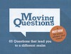 Moving Questions - Siets Bakker (ISBN 9789492331687)