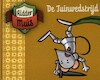 Ridder Muis : leesboek - De tuinwedstrijd (ISBN 9789462775367)
