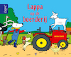 Lappa op de boerderij - Mirjam Visker (ISBN 9789492731029)