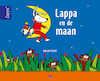 Lappa en de maan - Mirjam Visker (ISBN 9789492731005)