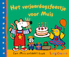 Het verjaardagsfeestje voor Muis - Lucy Cousins (ISBN 9789025881337)